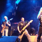 Graveyard Dirt (Live)