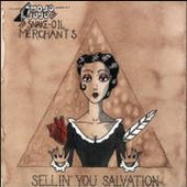 Sellin' You Salvation