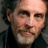 John Glover, actor & narrator