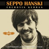 Erehdyin Kerran - Levytyksiä Vuosilta 1976-1980