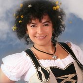 Chanson Sängerin Viktoria Marjanovska Corporation MrSINGSANGSONG Wow 