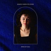 Know When It's Over - Single