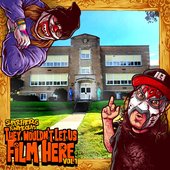 They Wouldn't Let Us Film Here, Vol. 1