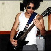 George