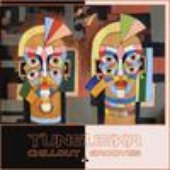 Tunguska Electronic Music Society - Tunguska Chillout Grooves vol. 3 (Lilith Selena)