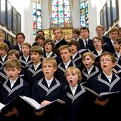 Thomanerchor Leipzig