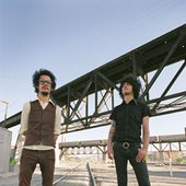 The Mars Volta