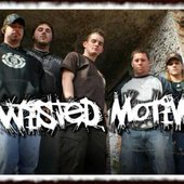 Twisted Motive