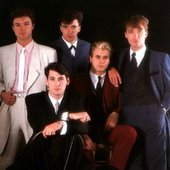 spandau ballet