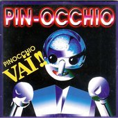 Pinocchio Vai!