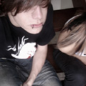 LastFM profile picture for @performing