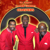 LastFM profile picture for @Coasters
