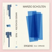 Ergens (feat. Spinvis) - Single