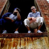 SYD AND KYLE - LOOK UP TO US