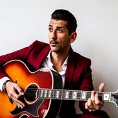 Danny Vera