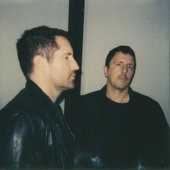 Nine Inch Nails