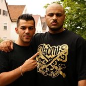 Massiv und Nazar