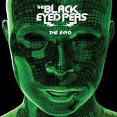 Black Eyed Peas - The E.N.D