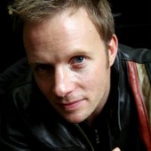 Rupert Penry-Jones