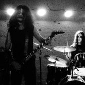 Satanic Hatred
