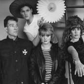 The B-52's, 1986