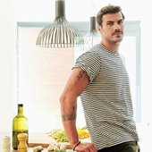 Akis Petretzikis