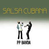 Salsa Cubana