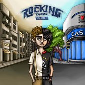 לא אומרת כלום (Metal Cover) [feat. Rocking Israel] - Single