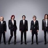 LUNATIC TOKYO 2025 promo