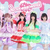 LOVE♡MONSTER