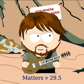 matters77 için avatar