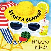 START A SUMMER