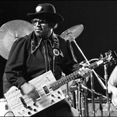 Bo Diddley