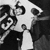 Cypress Hill