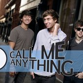 CallMeAnything