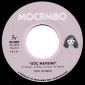 Göç Mevsimi b/w Rüya