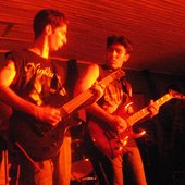 Guitars