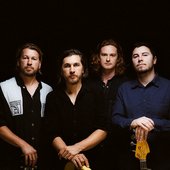 The Teskey Brothers