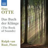 Otte: The Book of Sounds