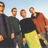 Co-Ed the 90's punk band