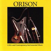 Celtic And Contemporary Instrumental Music