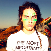 Samuel Larsen