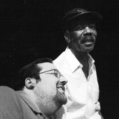 Joey DeFrancesco with Jimmy Smith.jpg