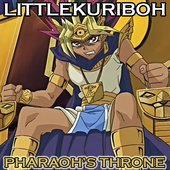 Pharaoh's Throne