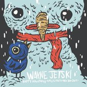 Wayne Jetski