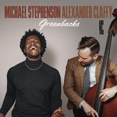 Michael Stephenson Meets Alexander Claffy with His Trio