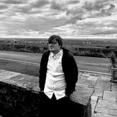 Person behind the project