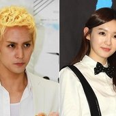 Dongwoon/Kang Minkyung