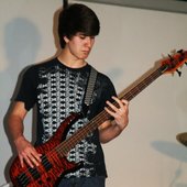 Justin MacManus