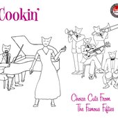 Cookin': Choice Cuts From The Famous Fifties